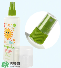 Babyganics防曬霜孕婦能用嗎？Babyganics防曬霜孕婦使用好嗎？