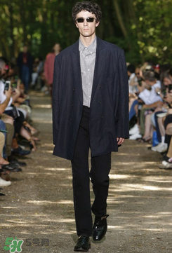 balenciaga巴黎世家2018春夏系列怎么樣_好看嗎_有哪些款式？