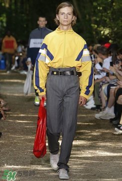 balenciaga巴黎世家2018春夏系列怎么樣_好看嗎_有哪些款式？