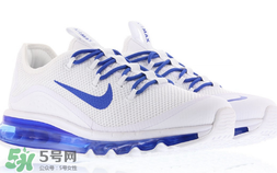 nike air max more game royal白藍配色多少錢？
