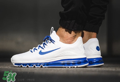 nike air max more game royal白藍配色多少錢？