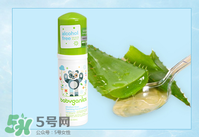 Babyganics甘尼克寶貝免洗洗手液怎么樣_好用嗎？