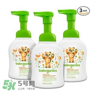 Babyganics甘尼克寶貝有毒嗎？Babyganics甘尼克寶貝產(chǎn)品安全嗎？