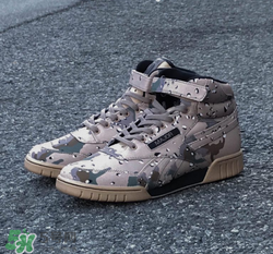 major與reebok聯(lián)名軍事風(fēng)運動鞋什么時候發(fā)售？