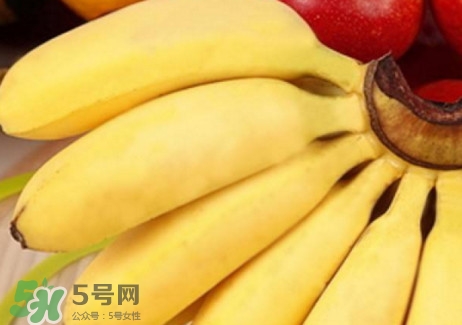 皇帝蕉有什么好處？皇帝蕉的功效與作用
