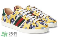 gucci與Mr.porter聯(lián)名獨(dú)占ace運(yùn)動(dòng)鞋在哪買(mǎi)？