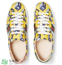 gucci與Mr.porter聯(lián)名獨(dú)占ace運(yùn)動(dòng)鞋在哪買(mǎi)？