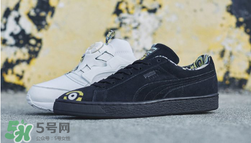 puma與minions小黃人聯(lián)名系列什么時(shí)候發(fā)售？