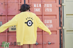 puma與minions小黃人聯(lián)名系列什么時(shí)候發(fā)售？