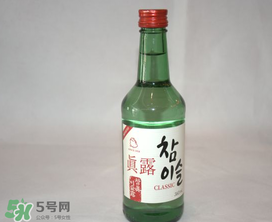 真露竹炭酒怎么喝好喝？真露竹炭酒好喝嗎？