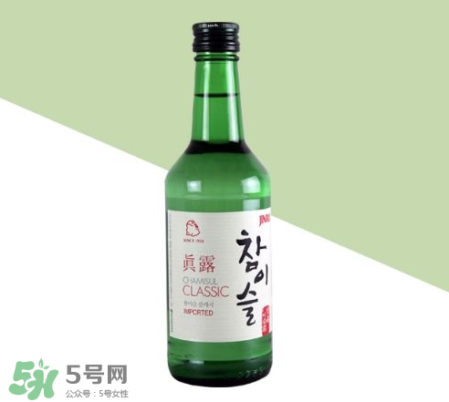 真露竹炭酒怎么喝好喝？真露竹炭酒好喝嗎？