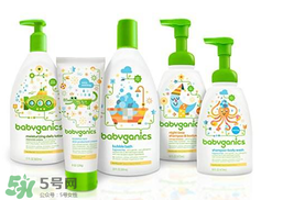 甘尼克寶貝品牌介紹 babyganics甘尼克寶貝是哪國的？