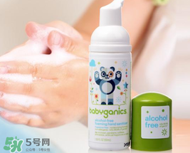 甘尼克寶貝品牌介紹 babyganics甘尼克寶貝是哪國的？
