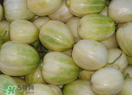 吃梨瓜會(huì)胖嗎？梨瓜熱量高嗎？