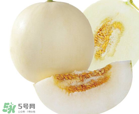 吃梨瓜會(huì)胖嗎？梨瓜熱量高嗎？