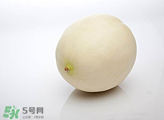 吃梨瓜有什么好處？梨瓜哪些人不能吃？
