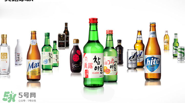 真露竹炭酒后勁大嗎？真露竹炭酒是化學(xué)酒嗎？