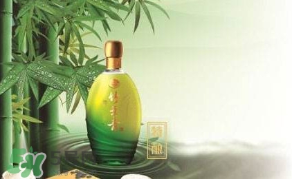 竹葉青酒怎么樣？竹葉青酒是哪里產(chǎn)的