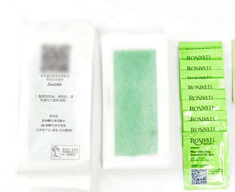 脫毛蠟紙和脫毛膏哪個好？脫毛蠟紙和脫毛膏區(qū)別