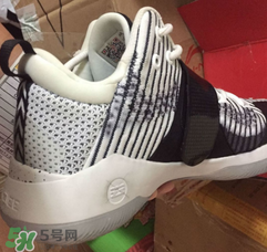 李寧韋德之道6代怎么樣？李寧韋德之道6代細(xì)節(jié)諜照曝光