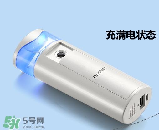 補(bǔ)水儀可以用自來(lái)水嗎？補(bǔ)水儀用自來(lái)水好嗎？