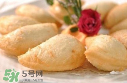油炸冰淇淋為什么不化？油炸冰淇淋的做法