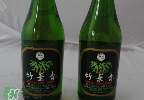 竹葉青酒是什么香型？竹葉青酒是什么味道
