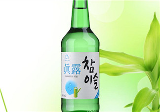 真露竹炭酒后勁大嗎？真露竹炭酒是化學(xué)酒嗎？