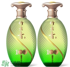 38度竹葉青多少錢一瓶？45度竹葉青酒價格