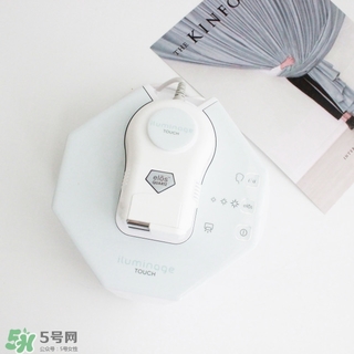 iluminage touch脫毛儀多少錢？iluminage脫毛儀專柜價格