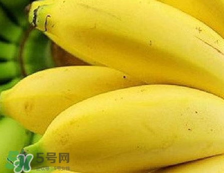 皇帝蕉是轉(zhuǎn)基因的嗎？皇帝蕉產(chǎn)地是哪里？