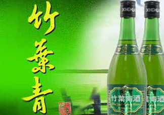 竹葉青酒是怎么做的？竹葉青酒制作方法