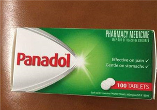 Panadol退燒藥怎么吃？Panadol退燒藥用法