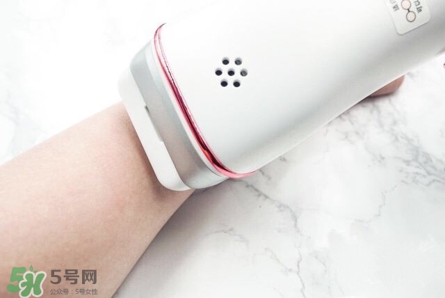 松下es wh93脫毛儀怎么用？松下es wh93脫毛儀用法