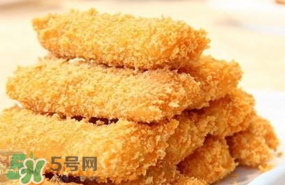 油炸冰淇淋為什么不化？油炸冰淇淋的做法