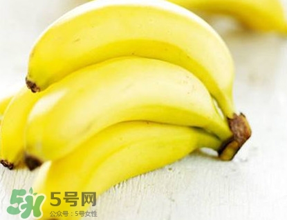 皇帝蕉孕婦可以吃嗎？孕婦吃皇帝蕉有什么好處