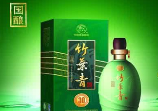 竹葉青酒是好酒嗎？竹葉青酒好喝嗎？