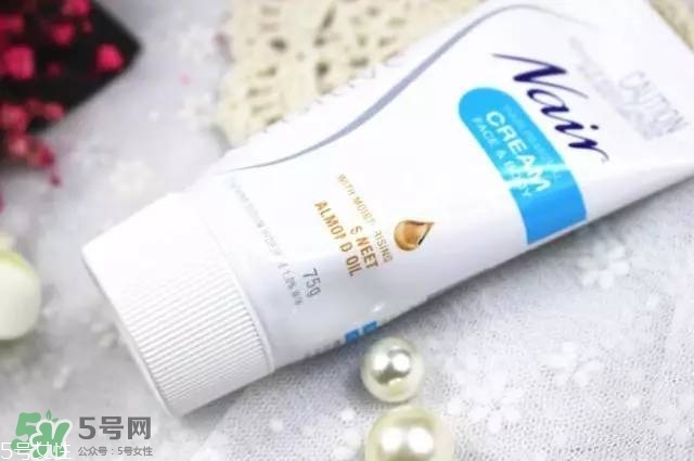 nair脫毛膏評(píng)測(cè)？nair脫毛膏保質(zhì)期