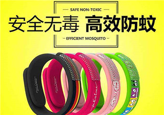 艾比驅蚊手環(huán)怎么樣？艾比驅蚊手環(huán)好用嗎？