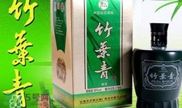竹葉青酒為什么是甜的？為什么竹葉青也被稱為露酒