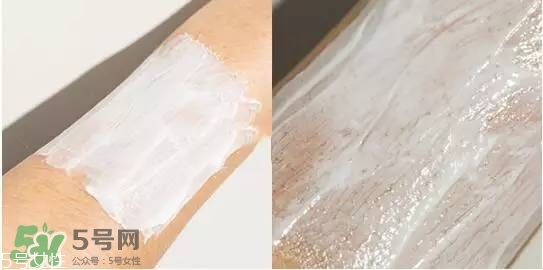 nair脫毛膏評(píng)測(cè)？nair脫毛膏保質(zhì)期