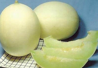 吃梨瓜會(huì)胖嗎？梨瓜熱量高嗎？