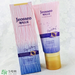 jeosseo肌之悠脫毛膏怎么樣？肌之悠脫毛膏多少錢(qián)？