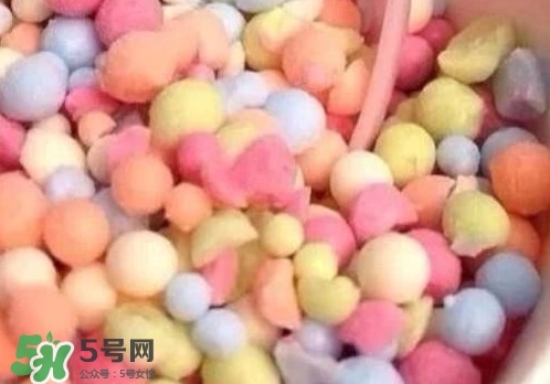 韓國(guó)珍珠冰淇淋怎么做？珍珠冰淇淋的做法