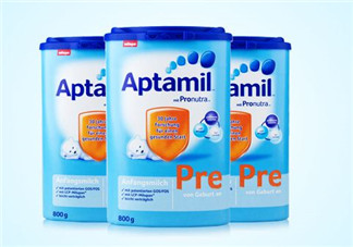 愛他美pre段奶粉適合年齡 愛他美pre段可以吃多久？
