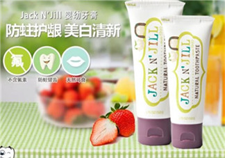 JACK N'JILL杰克吉爾是什么牌子？JACK N'JILL杰克吉爾是哪國的？
