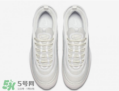nike air max 97 white snakeskin白蛇紋路多少錢？