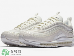nike air max 97 white snakeskin白蛇紋路多少錢？