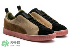puma與naturel聯(lián)名太空幻想系列運動鞋什么時候發(fā)售？