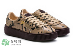 puma與naturel聯(lián)名太空幻想系列運動鞋什么時候發(fā)售？
